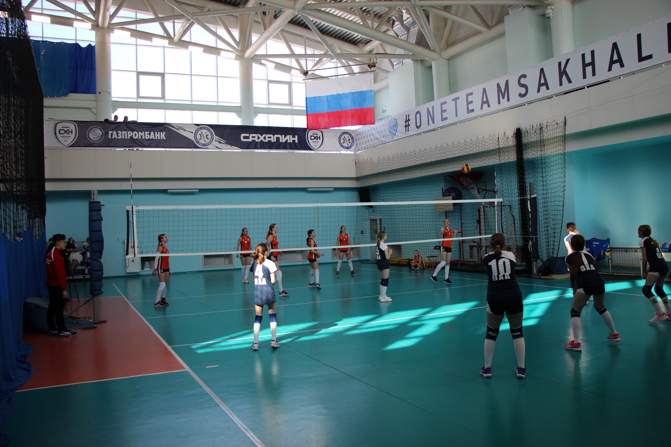 Первенство области среди девочек и мальчиков 2010-2011 г.р.