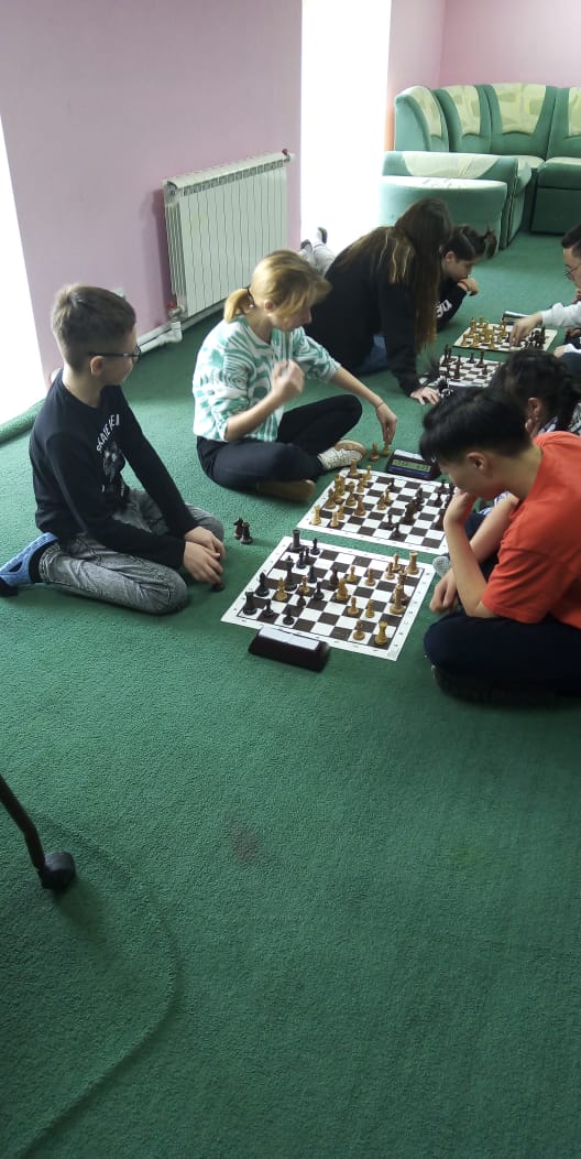 Максим Костерин