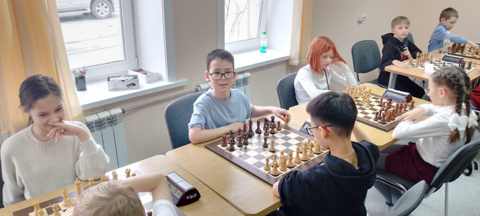 Виктория Еникеева