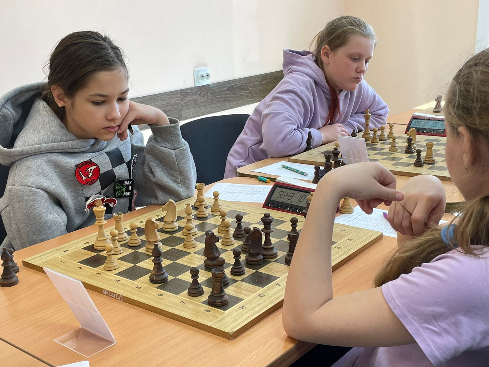 Виктория Еникеева