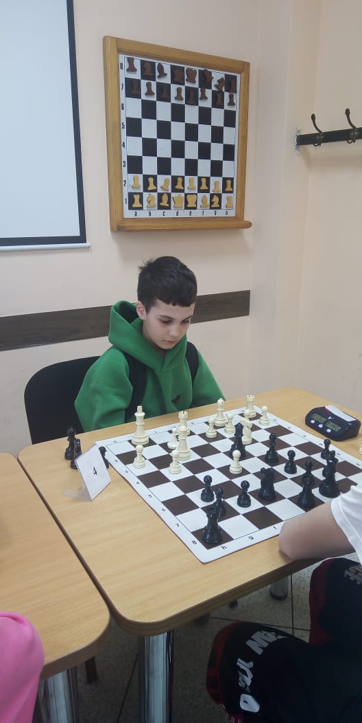 XIV фестиваль "Волшебная ладья"