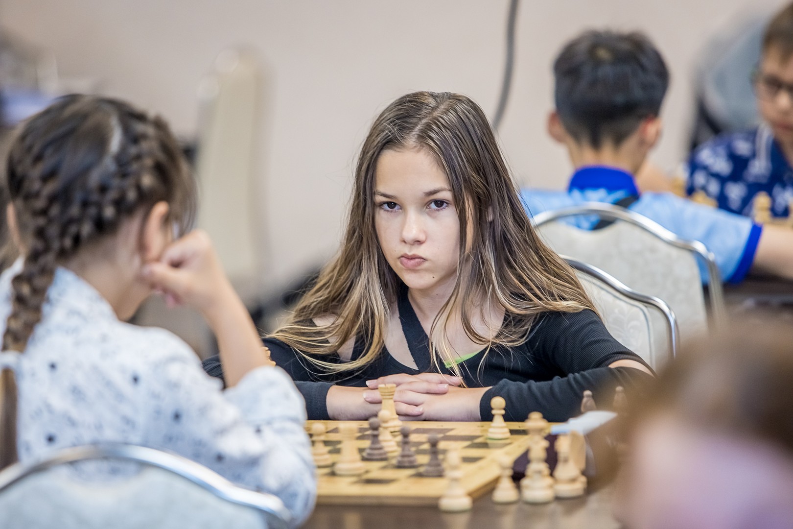 Виктория Еникеева