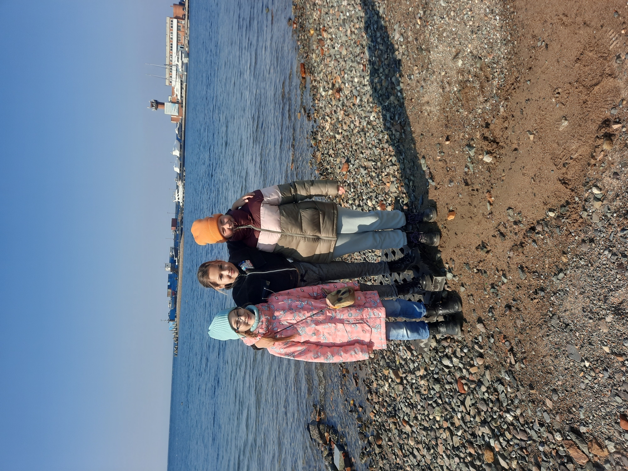 Виктория Еникеева