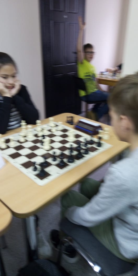 XIV фестиваль "Волшебная ладья"