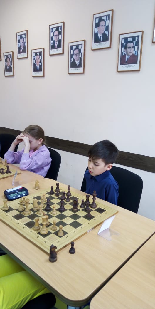 XIV фестиваль "Волшебная ладья"