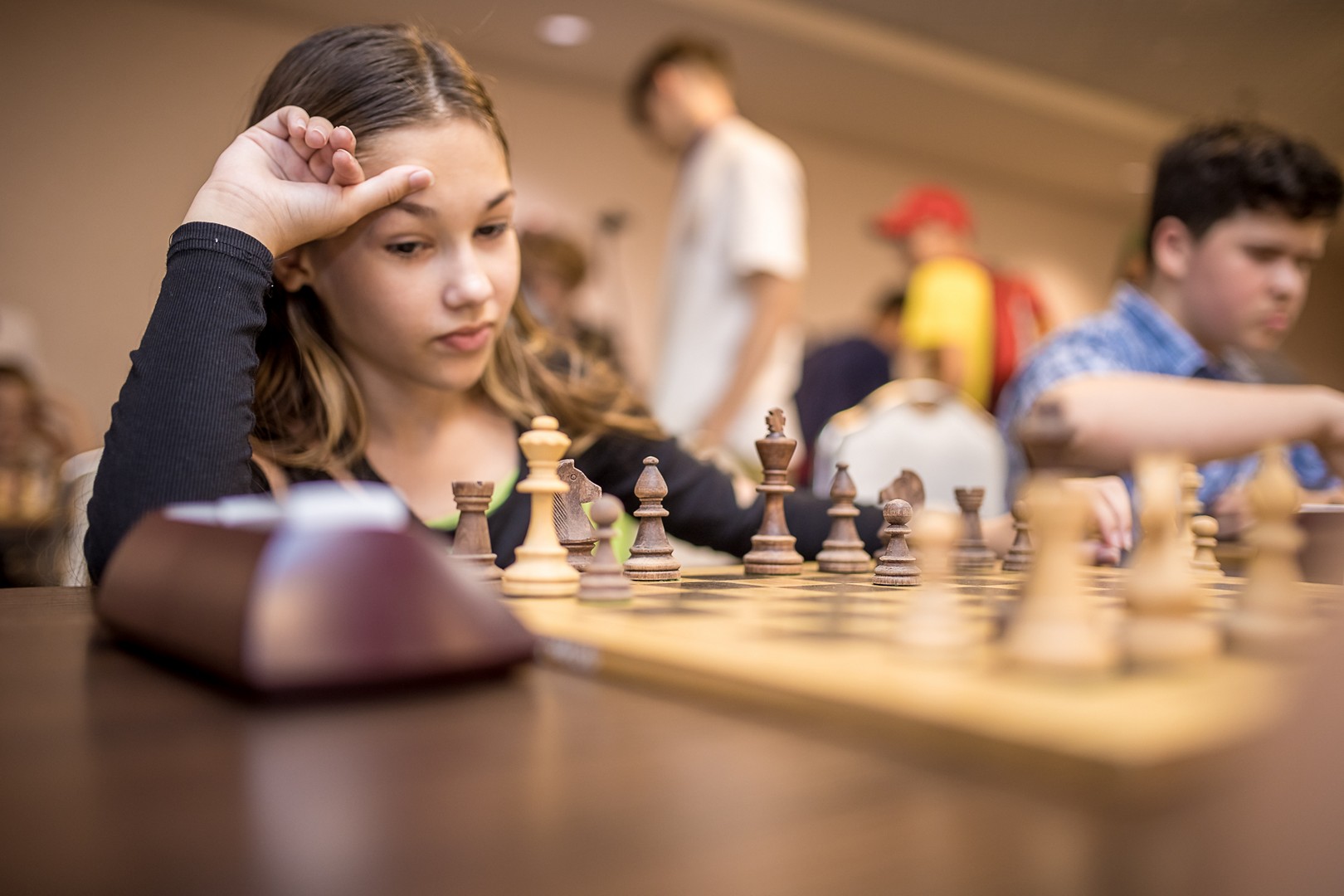 Виктория Еникеева