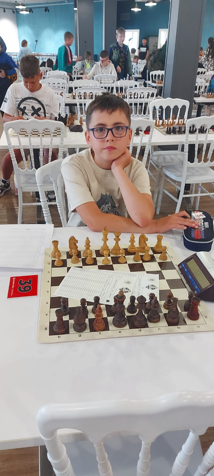 Максим Костерин