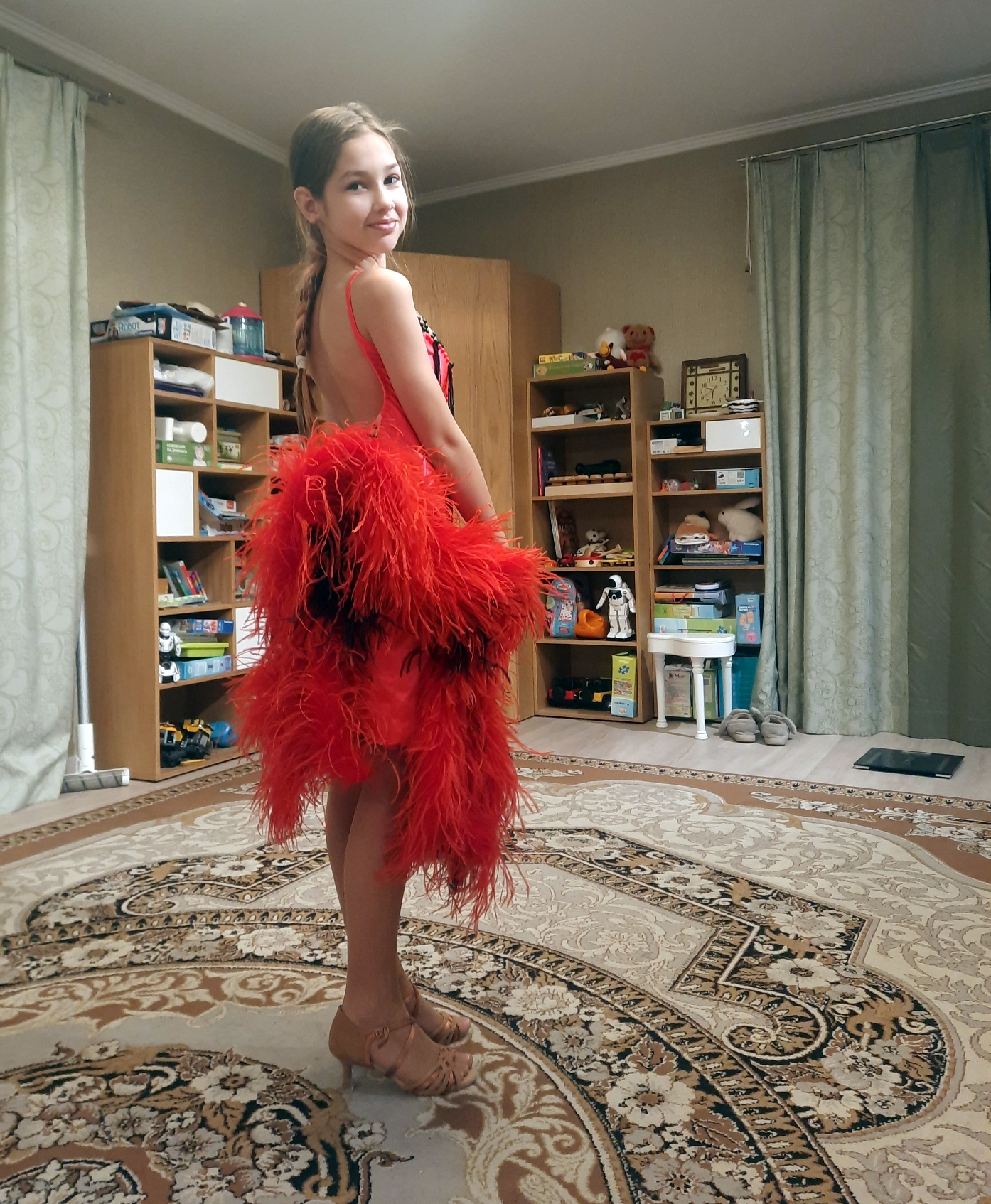 Виктория Еникеева