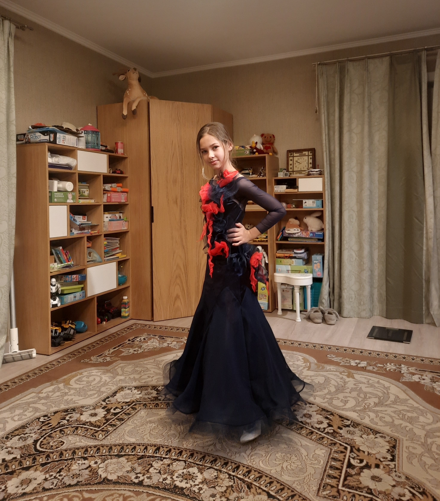 Виктория Еникеева