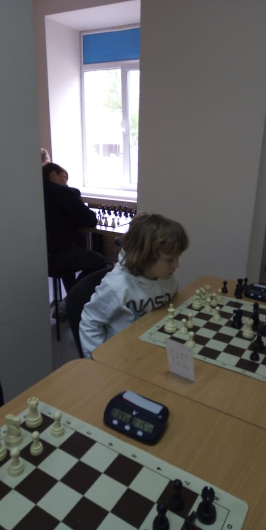 XIV фестиваль "Волшебная ладья"