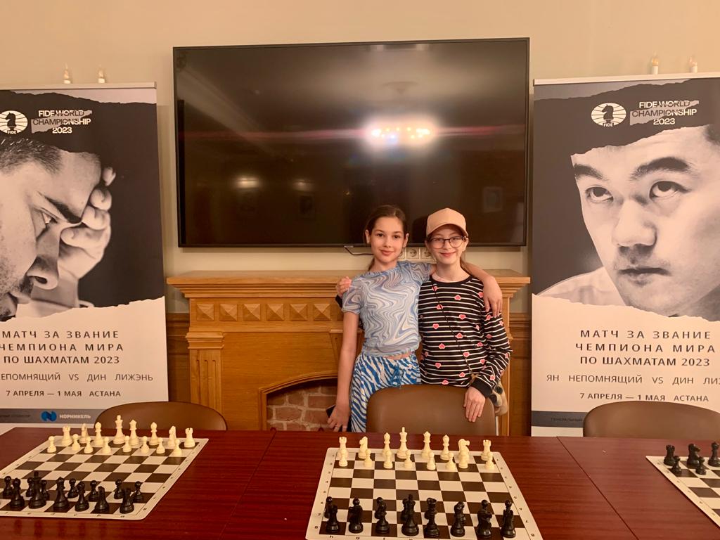 Виктория Еникеева