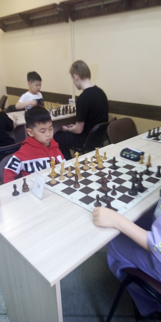 XIV фестиваль "Волшебная ладья"