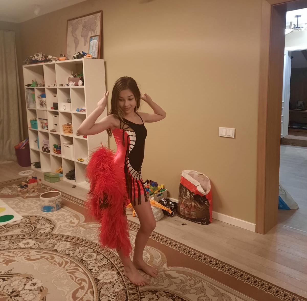 Виктория Еникеева