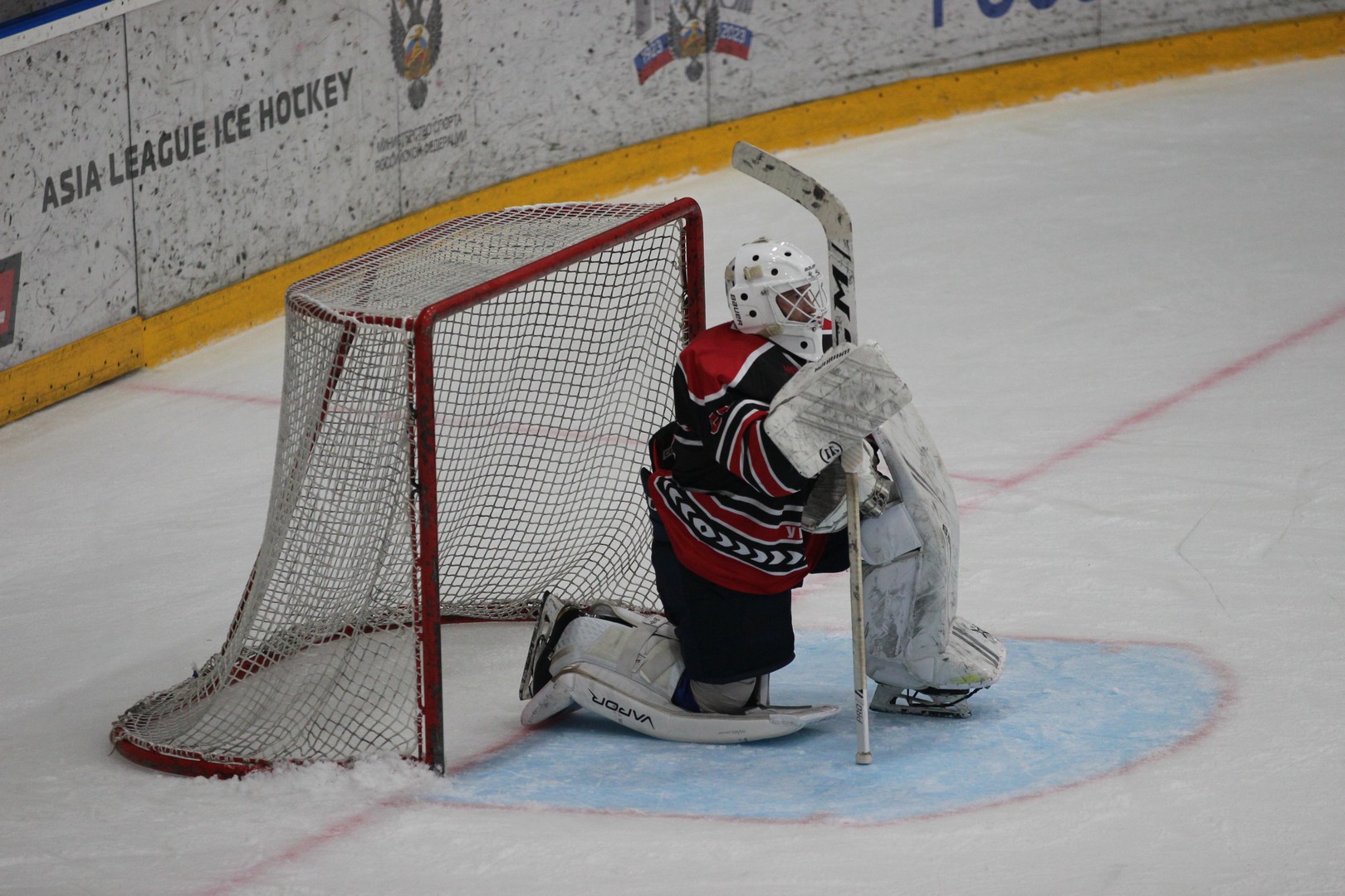 Кубок губернатора по хоккею