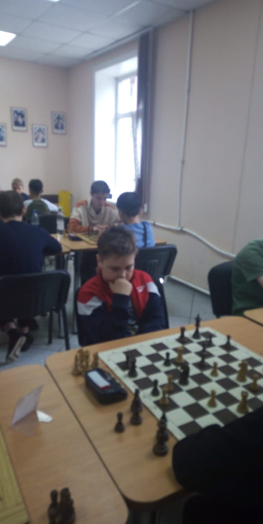 XIV фестиваль "Волшебная ладья"