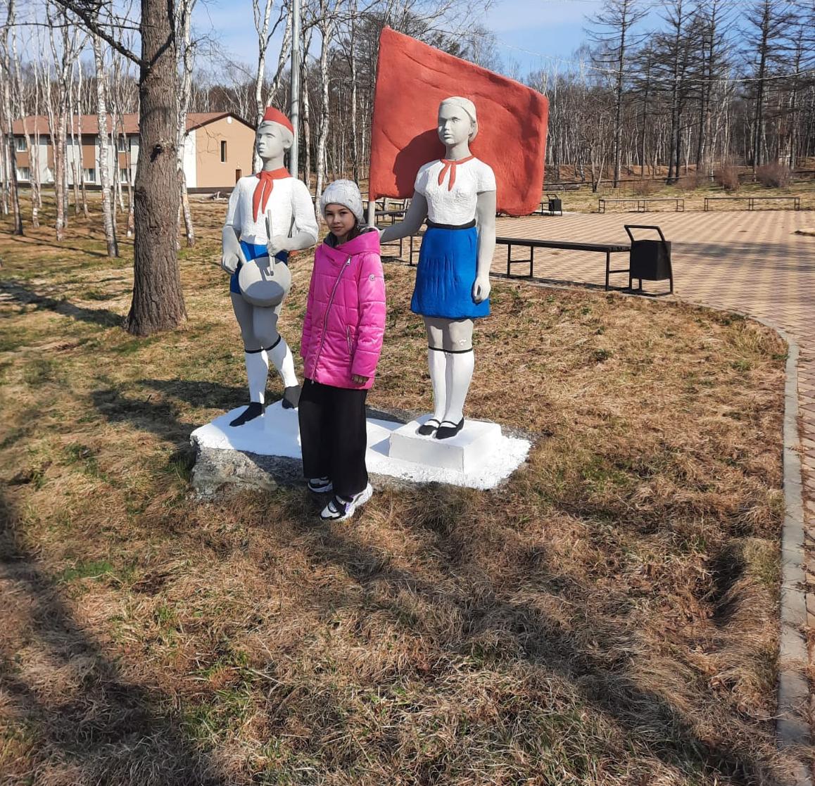 Виктория Еникеева