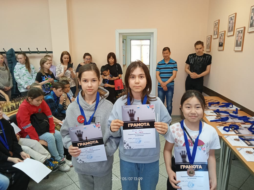 Виктория Еникеева