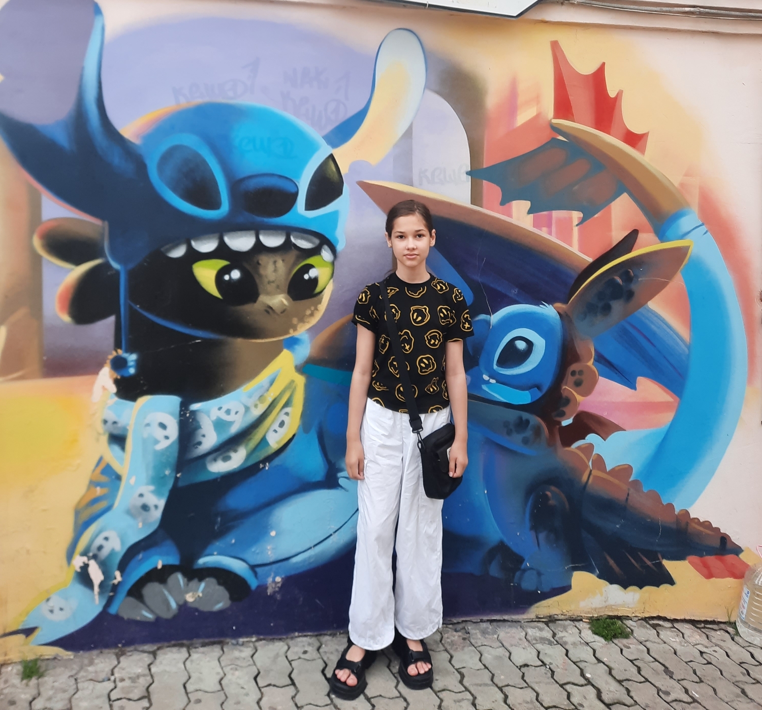 Виктория Еникеева