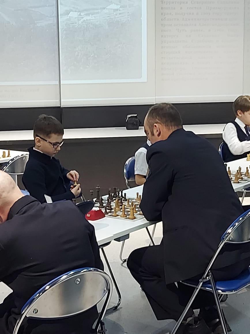 Максим Костерин