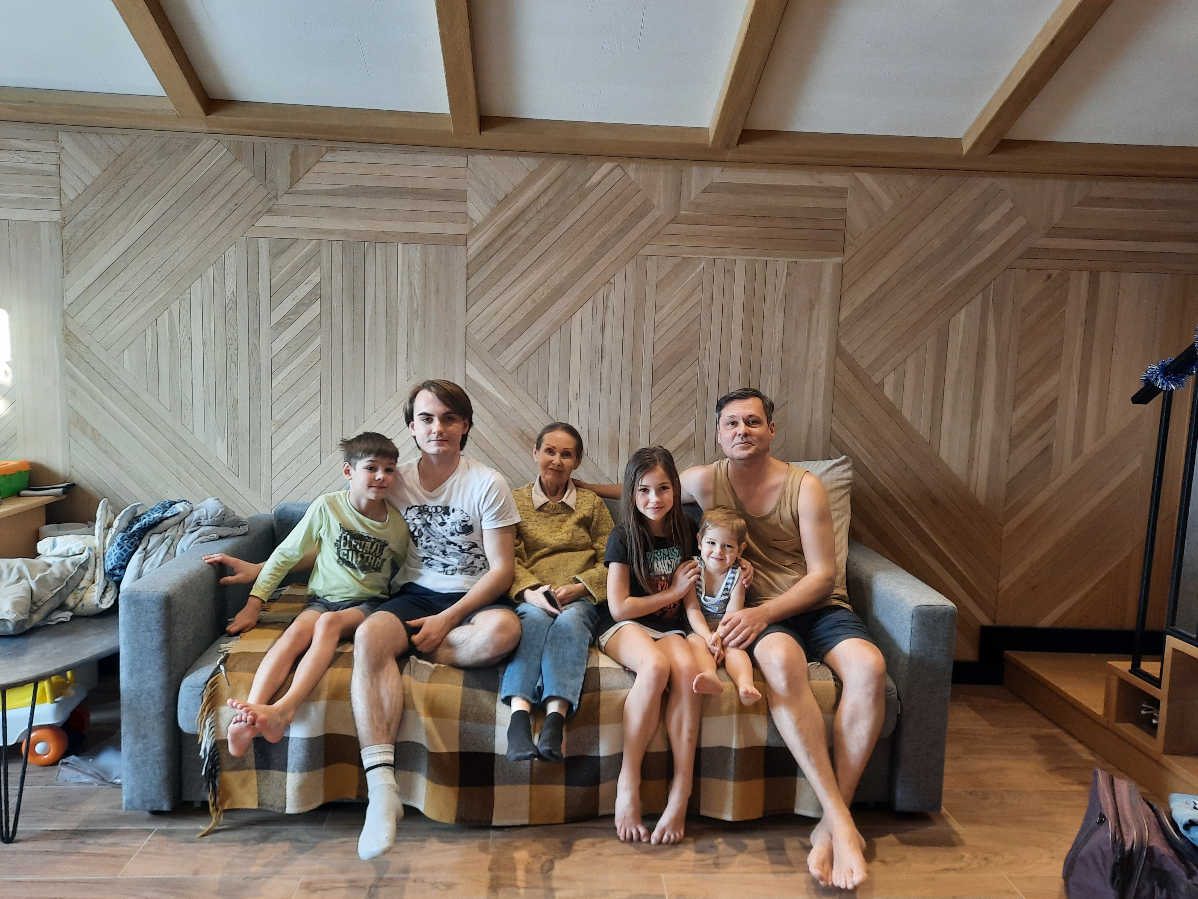 Виктория Еникеева