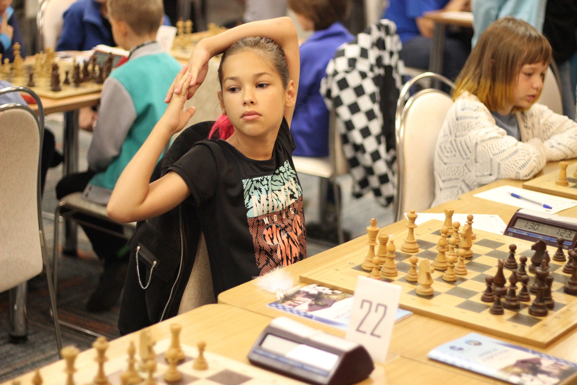 Виктория Еникеева