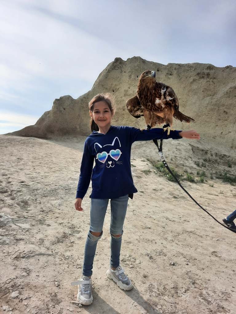 Виктория Еникеева