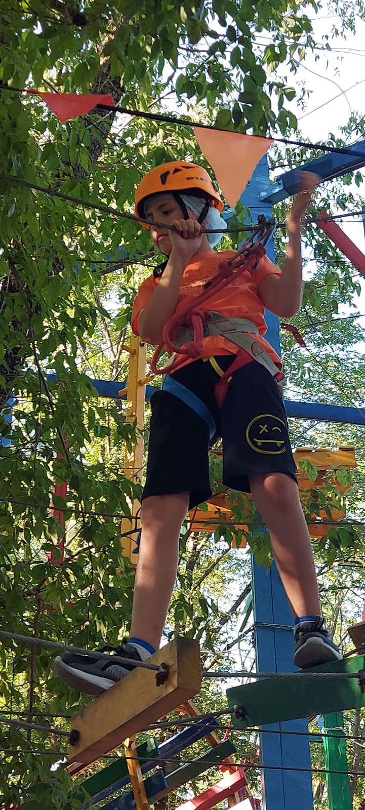 Максим Костерин