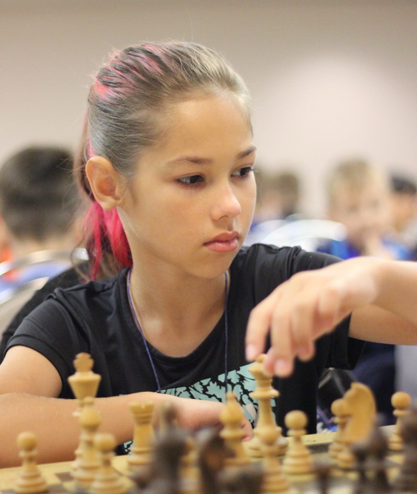 Виктория Еникеева