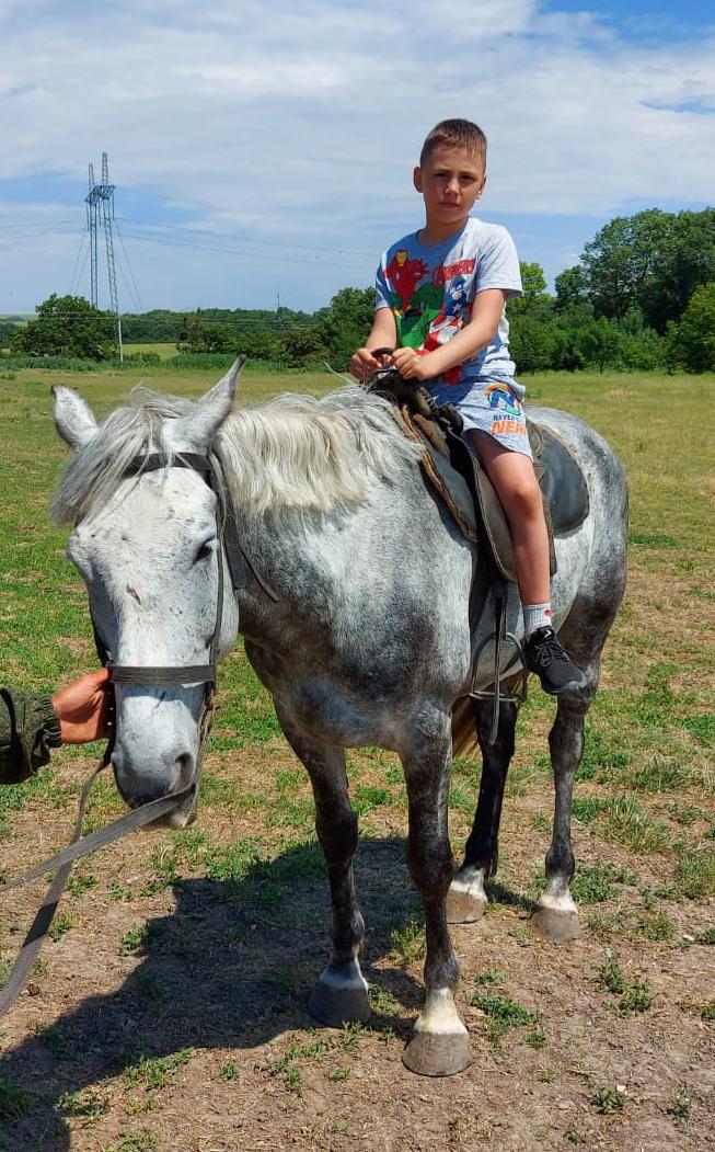 Максим Костерин