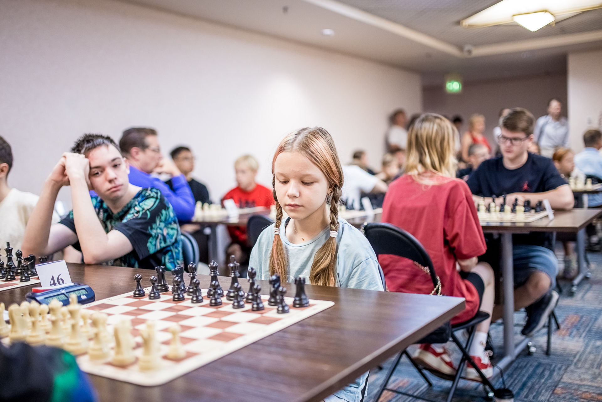 "Кубок ГК "Гидрострой"