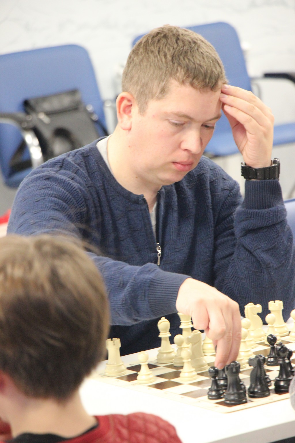 Матч-турнир поколений (2023)