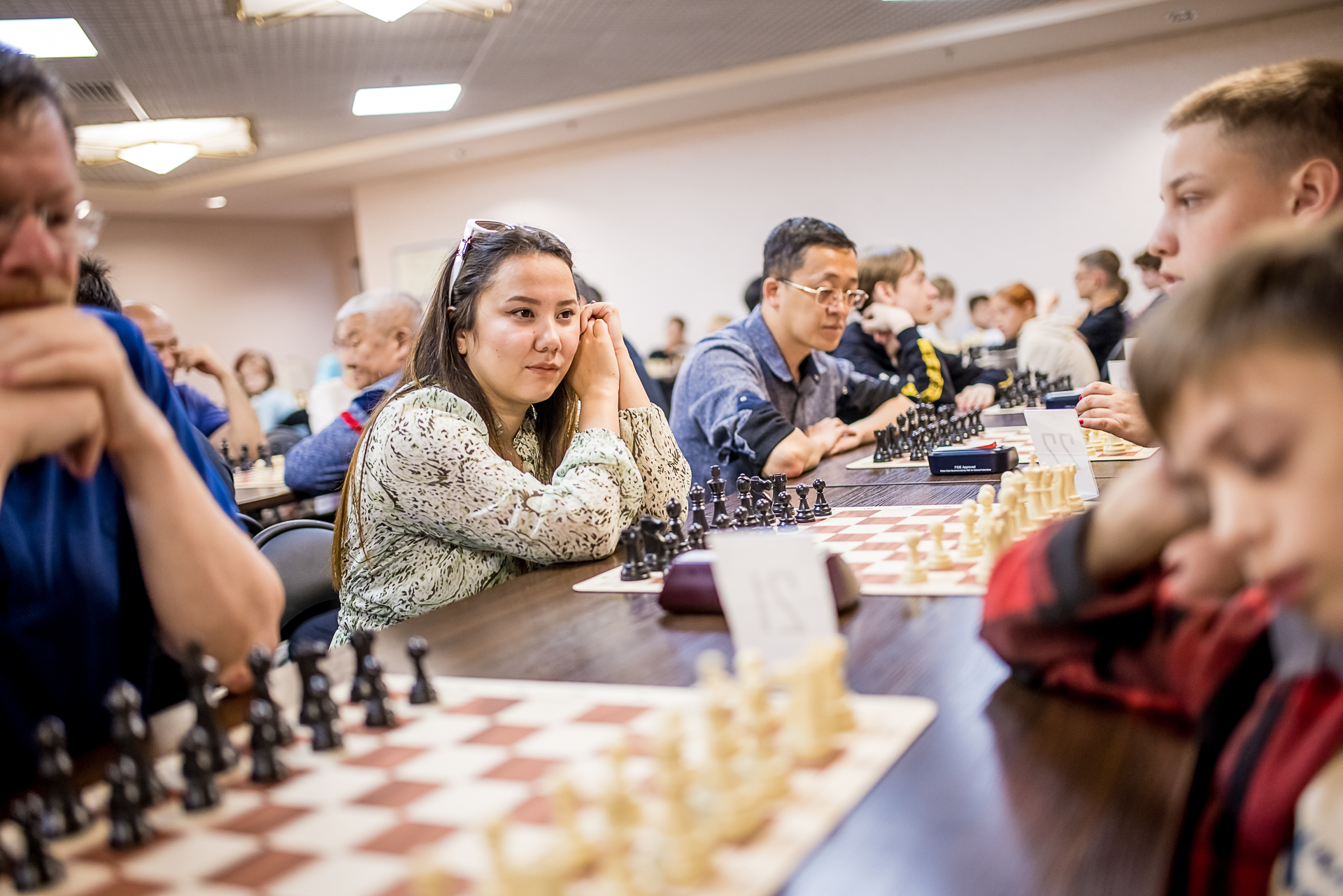 "Кубок ГК "Гидрострой"