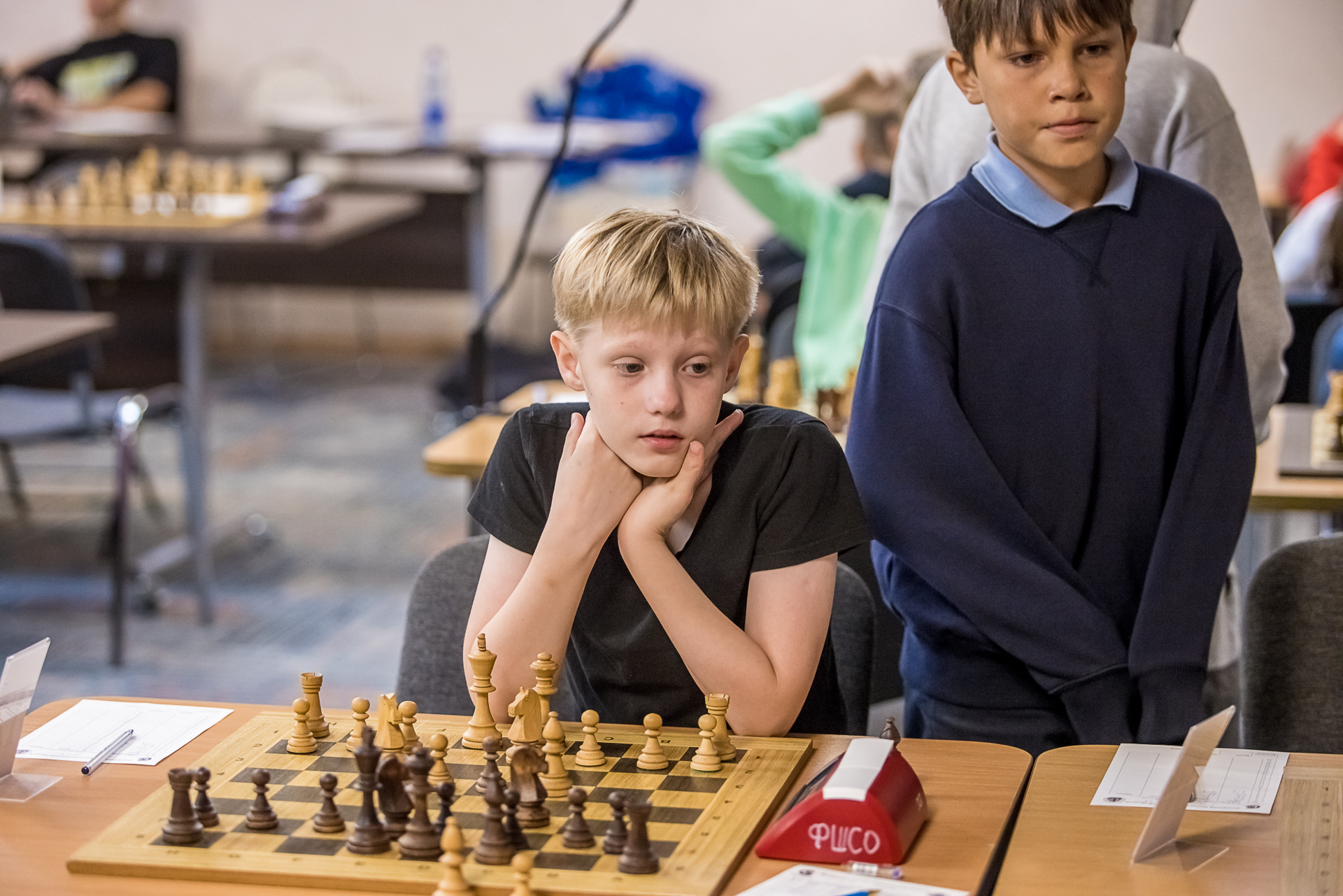 "Кубок ГК "Гидрострой"