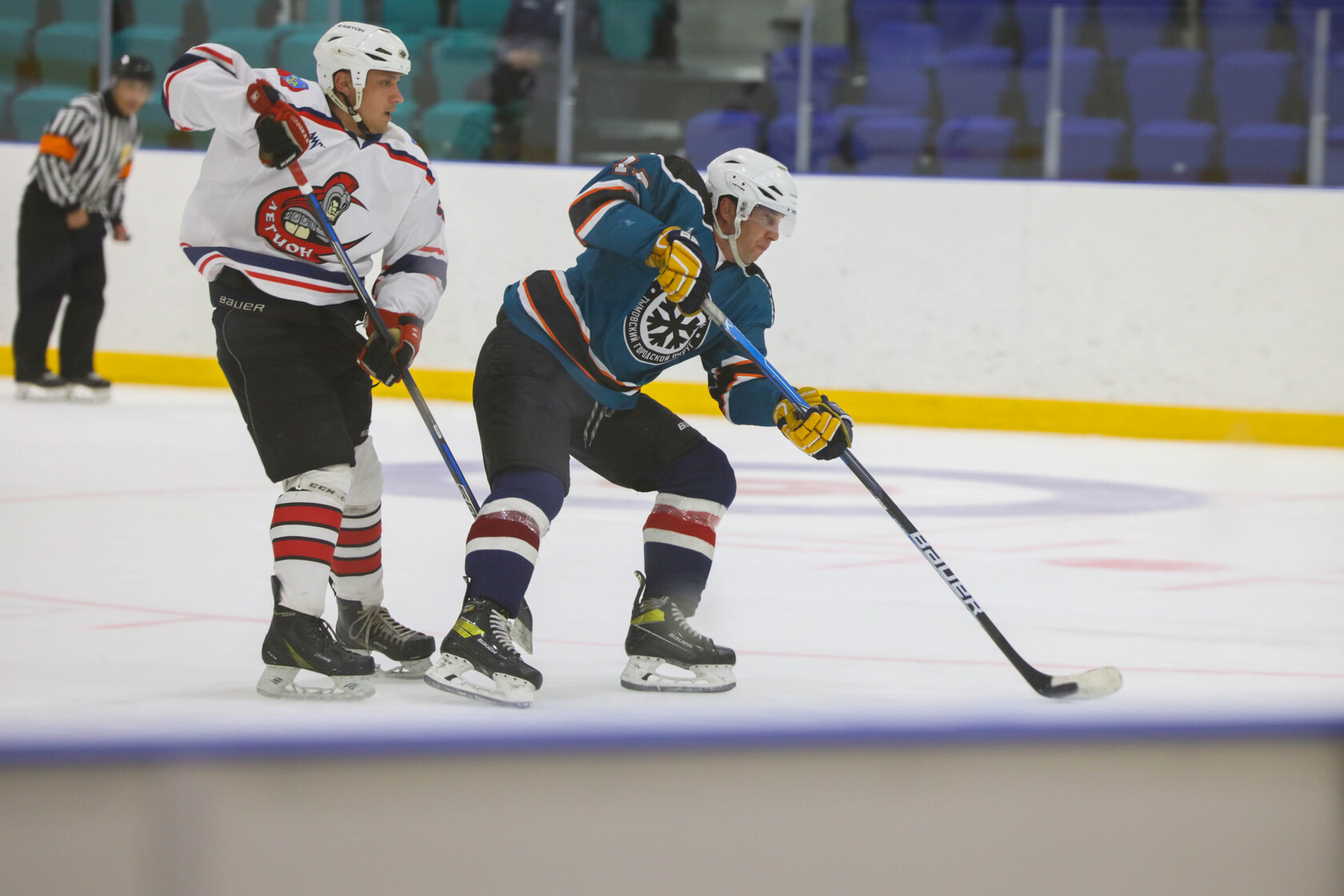 Турнир "Кубок 50-я параллель"