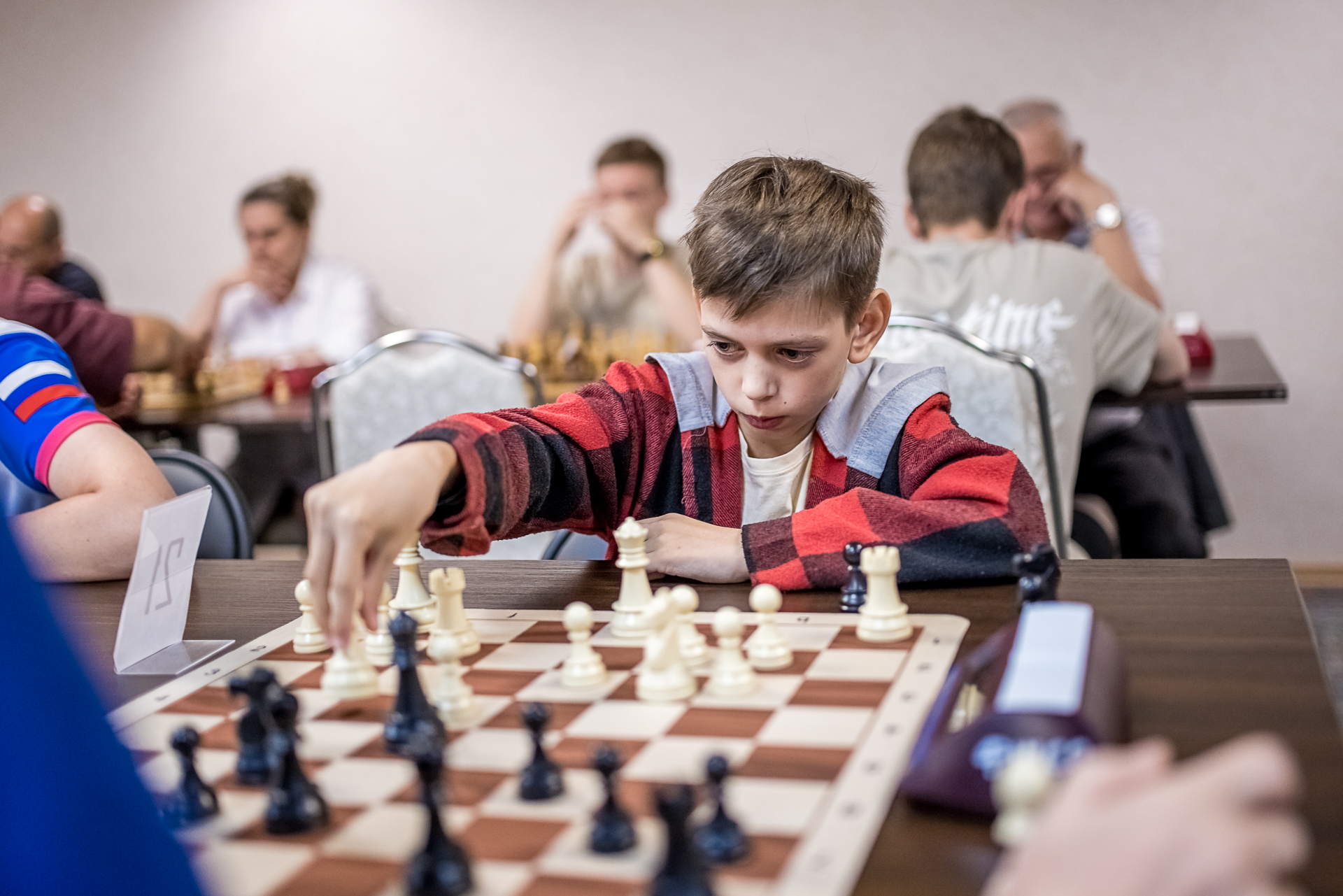 "Кубок ГК "Гидрострой"