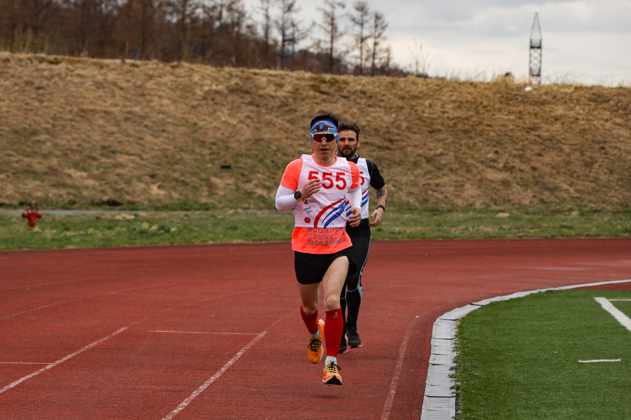 Выполнение нормативов ГТО в рамках Спартакиады органов исполнительной и законодательной власти