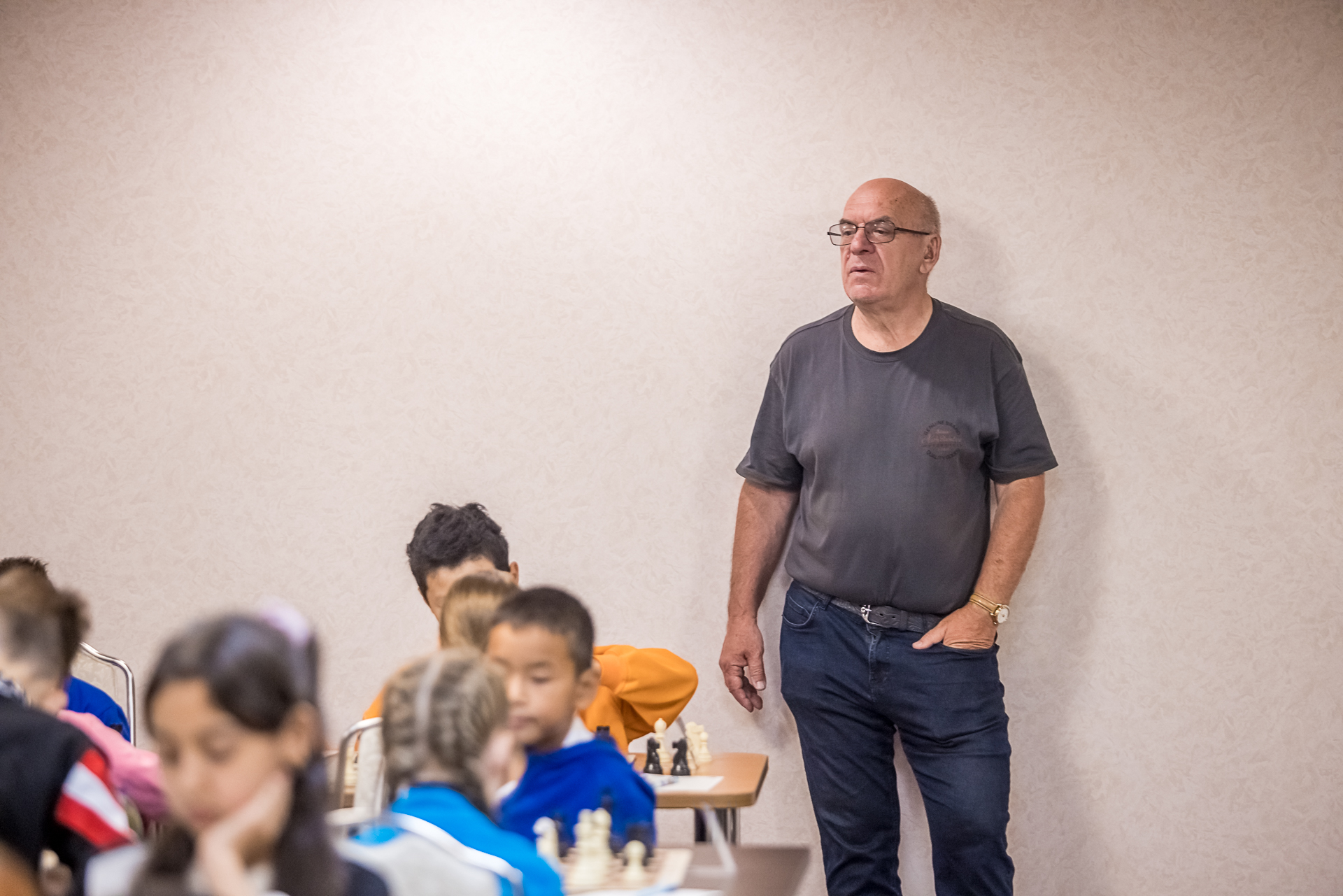 "Кубок ГК "Гидрострой"