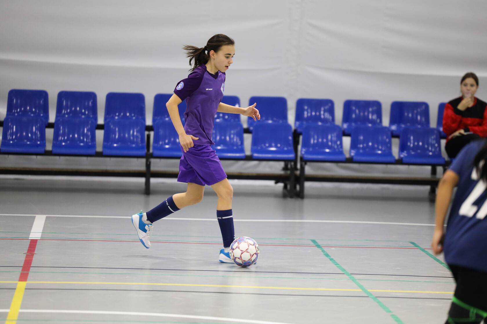 Школьная футбольная лига (мини-футбол) - 2024