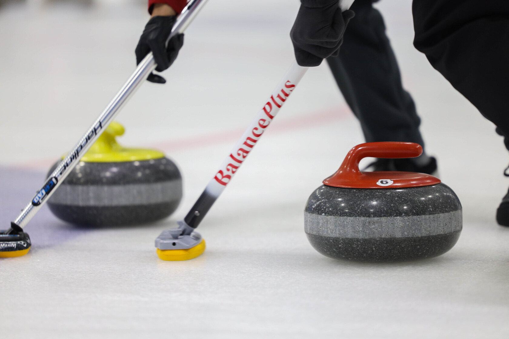 Чемпионат ДФО по кёрлингу