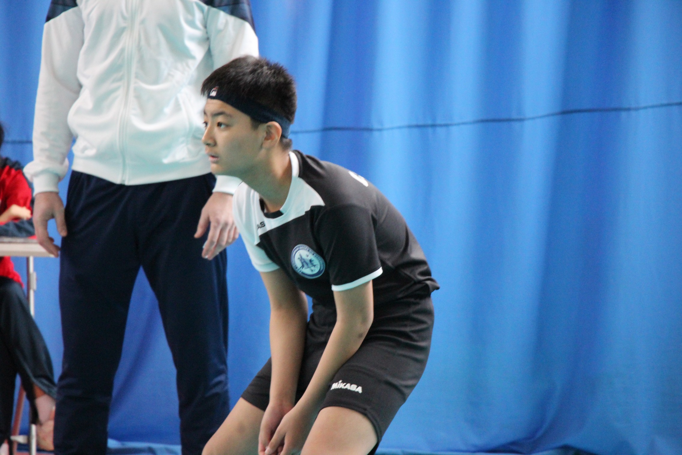 Первенство области среди юношей и девушек 2012-2013 г.р.