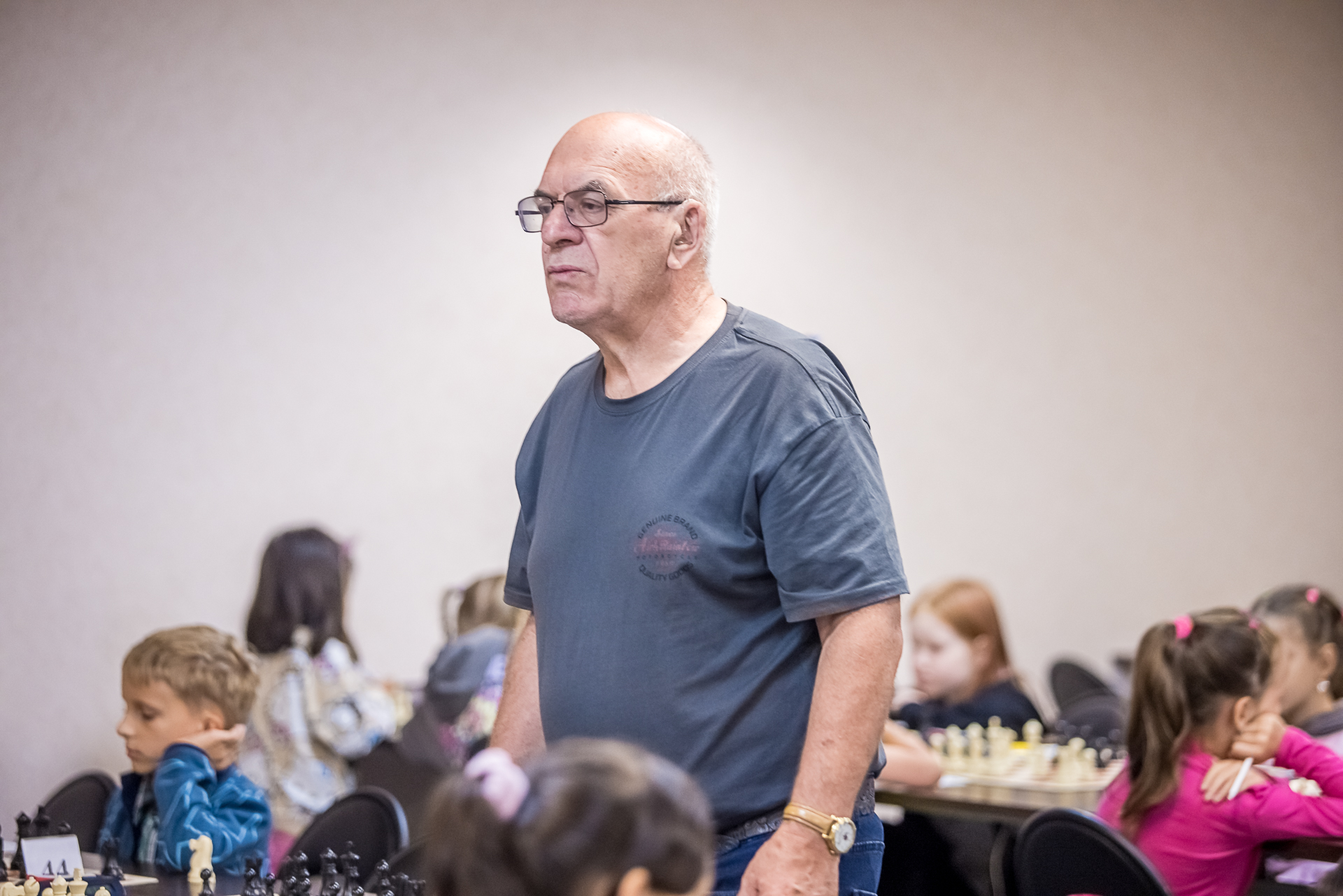 "Кубок ГК "Гидрострой"