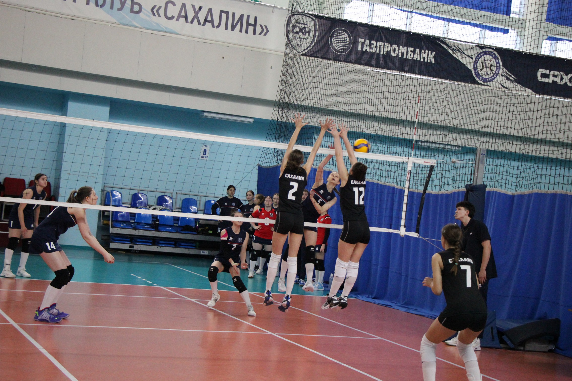 Турнир памяти Николая Ельченинова