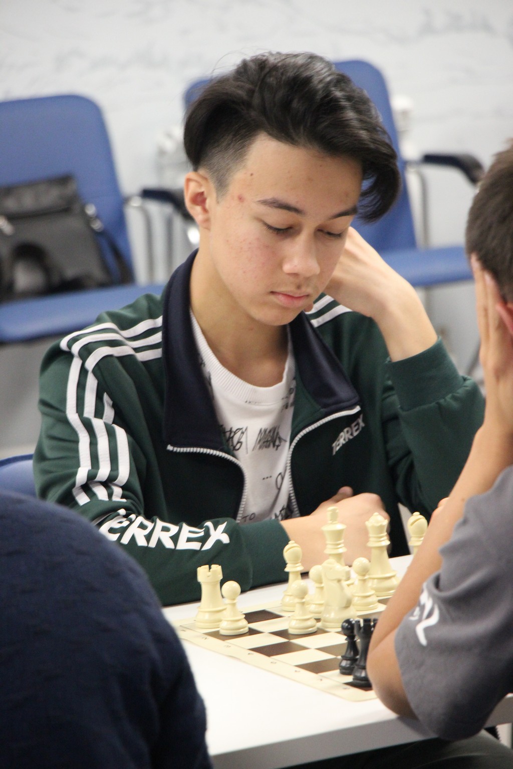 Матч-турнир поколений (2023)