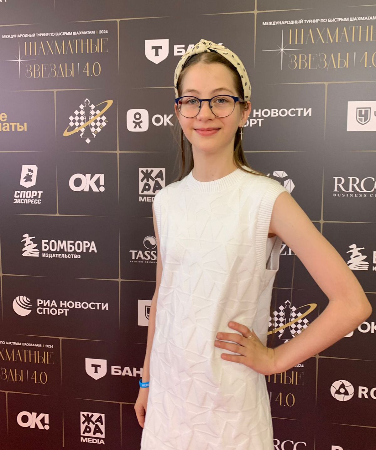 Марина Круглова