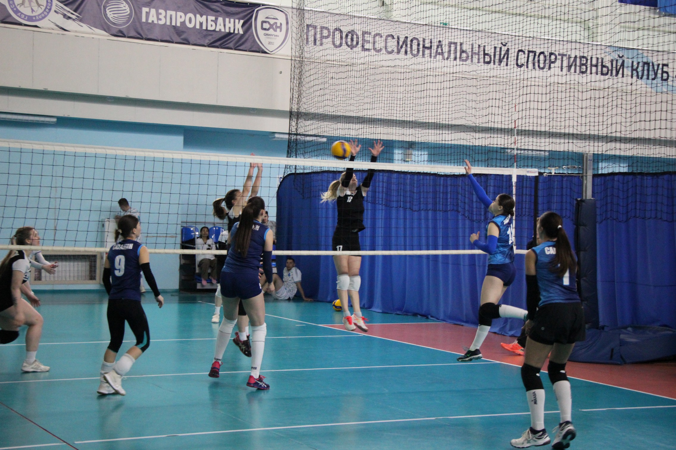 Турнир памяти Николая Ельченинова