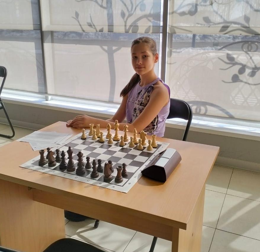 Виктория Еникеева