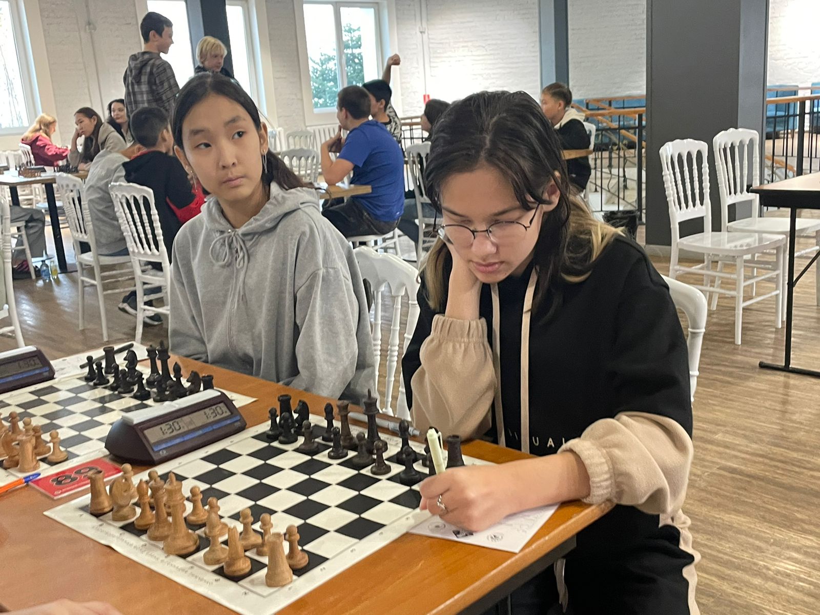 Виктория Еникеева