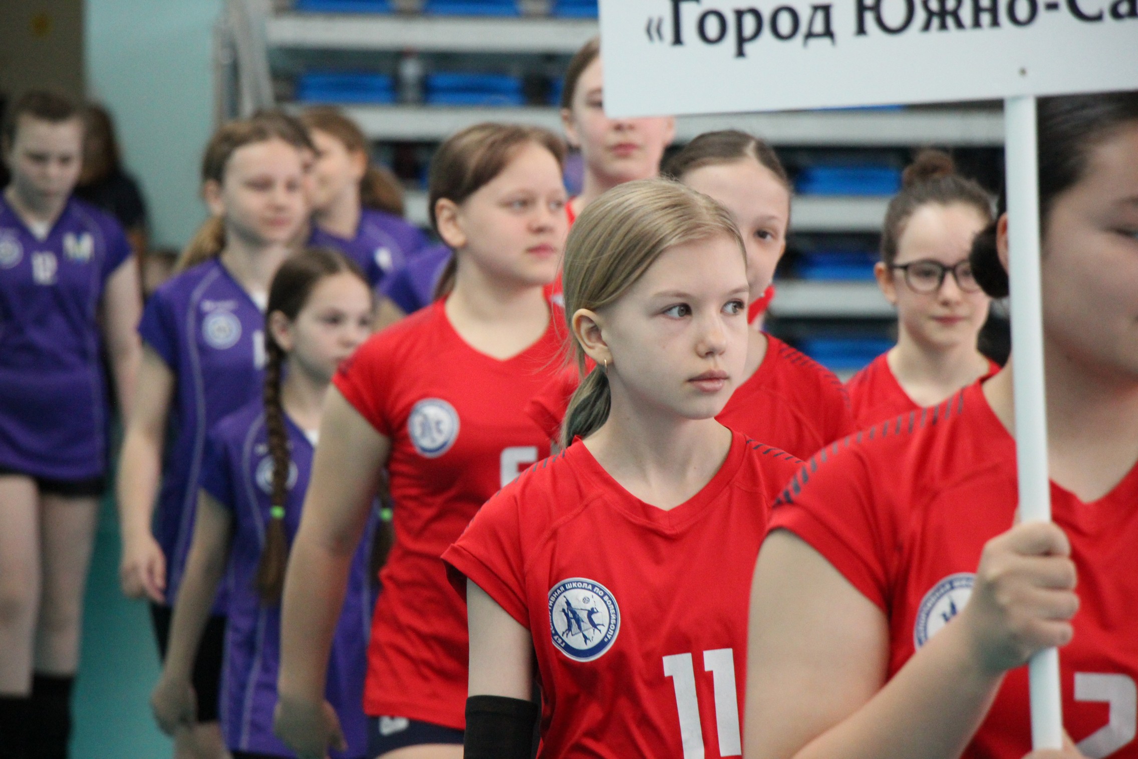 Первенство области среди юношей и девушек 2012-2013 г.р.