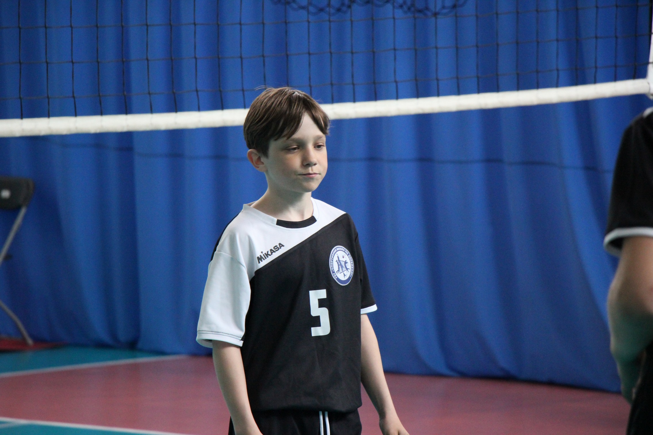 Первенство области среди юношей и девушек 2012-2013 г.р.