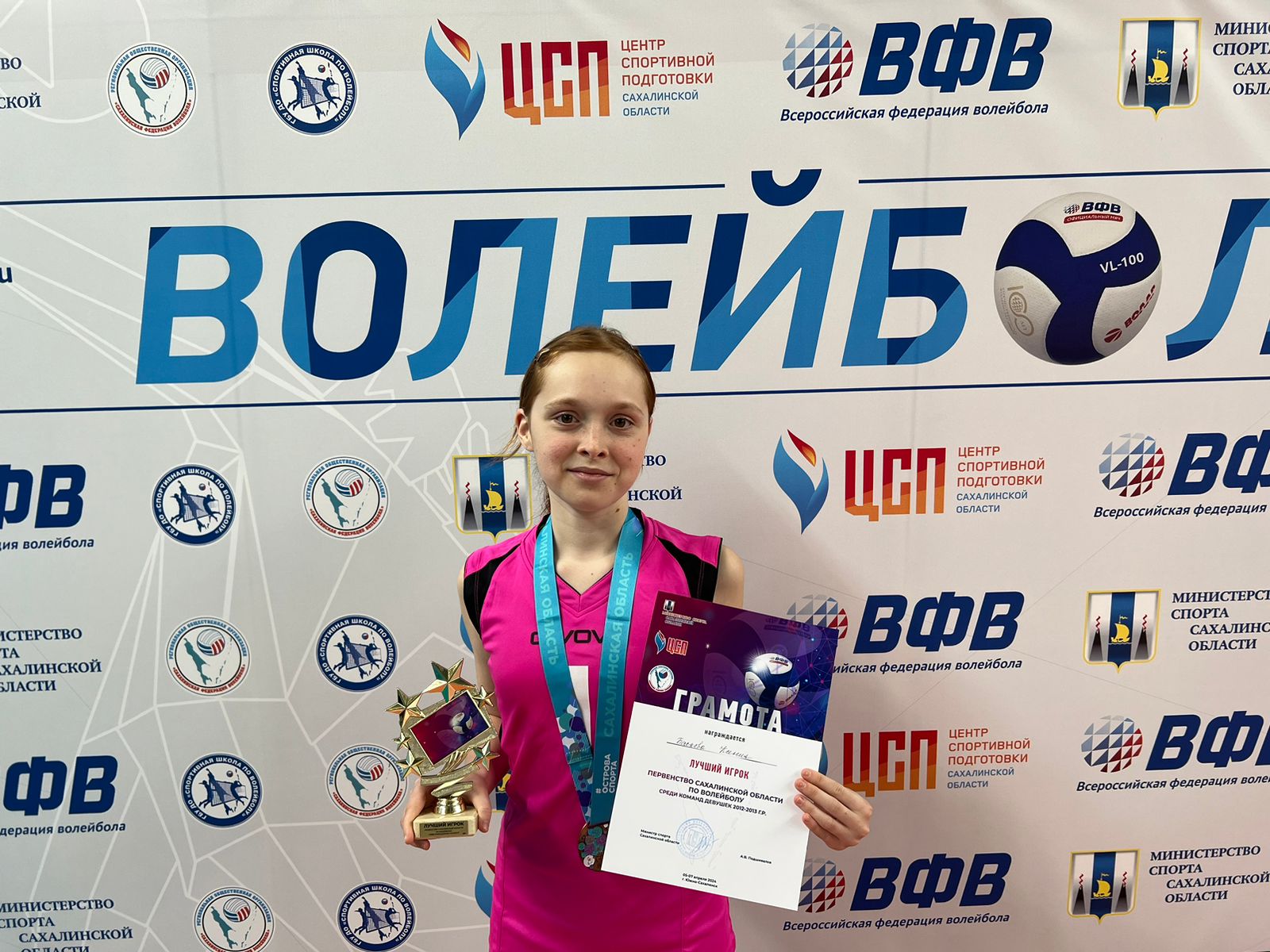 Первенство области среди юношей и девушек 2012-2013 г.р.